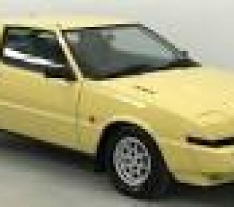 Mitsubishi Starion  1982