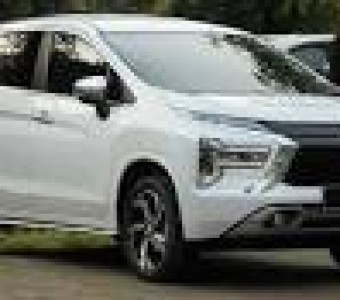 Mitsubishi Xpander  2019