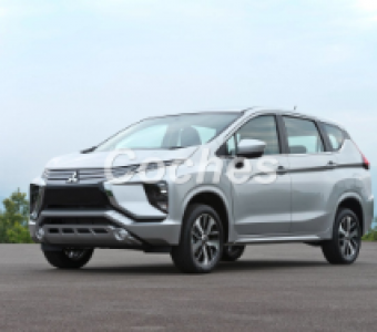 Mitsubishi Xpander  2017