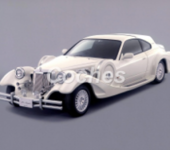 Mitsuoka Le-Seyde  1990