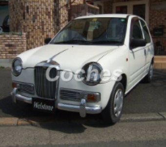 Mitsuoka Ray  1996