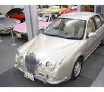 Mitsuoka Ray  2003