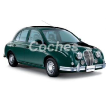 Mitsuoka Viewt  2005