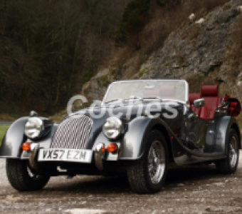 Morgan 4 Seater  2004