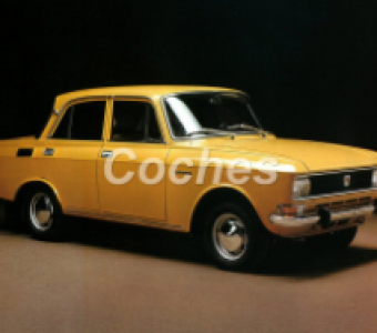 Moskvich 2140  1978