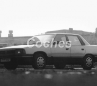 Moskvich 2142  1989