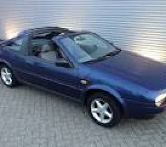 Nissan 100NX  1993