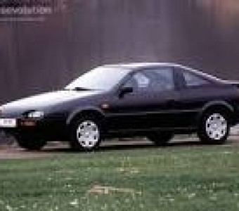 Nissan 100NX  1995