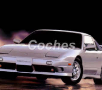 Nissan 180SX  1991