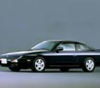 Nissan 180SX  1993