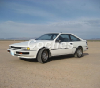 Nissan 200SX  1986