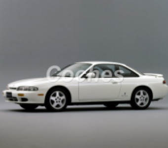 Nissan 240SX  1993