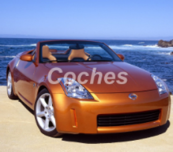 Nissan 350Z  2003