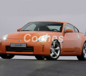 Nissan 350Z  2006