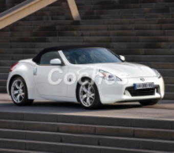 Nissan 370Z  2012