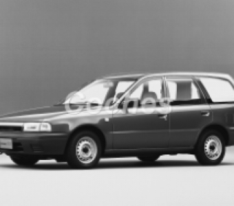 Nissan AD  1995