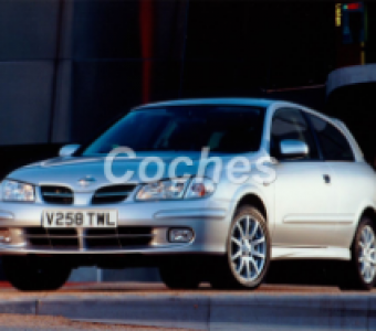 Nissan Almera  2000