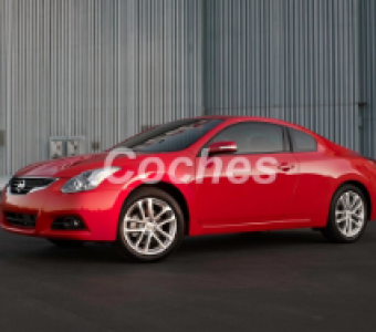 Nissan Altima  2009