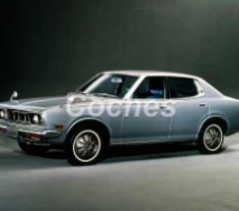 Nissan Bluebird  1974