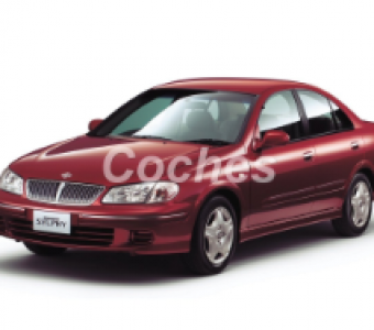 Nissan Bluebird Sylphy  2000