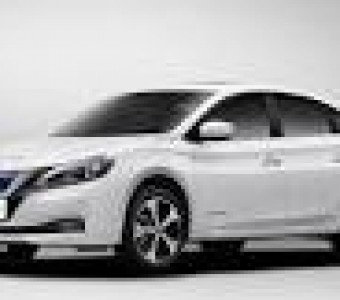 Nissan Bluebird Sylphy  2018