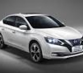 Nissan Bluebird Sylphy  2019