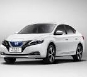 Nissan Bluebird Sylphy  2020