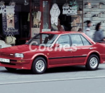 Nissan Bluebird  1988