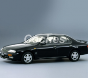 Nissan Bluebird  1993