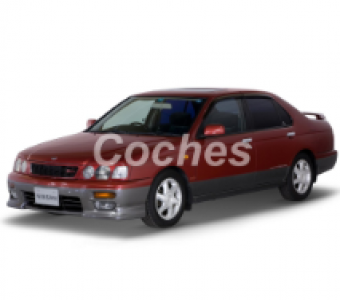 Nissan Bluebird  1996