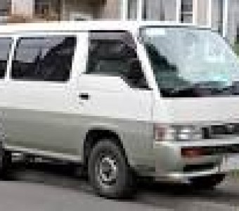 Nissan Caravan  1994