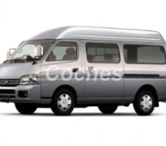 Nissan Caravan  2004