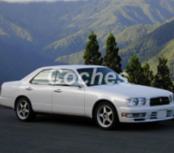 Nissan Cedric  1997