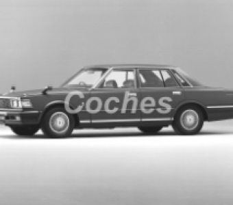 Nissan Cedric  1979