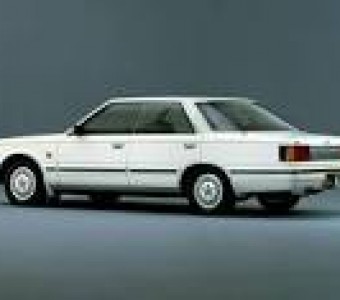 Nissan Cedric  1980