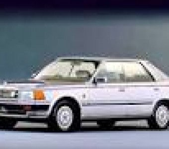 Nissan Cedric  1980