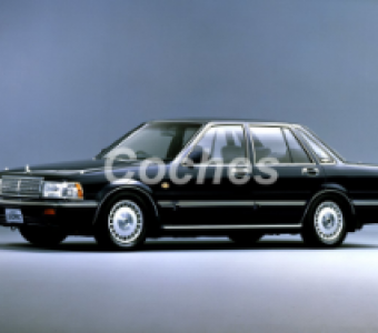Nissan Cedric  1987