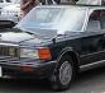 Nissan Cedric  2005