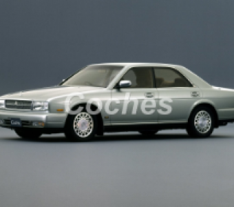 Nissan Cedric  1993