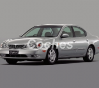 Nissan Cefiro  2002