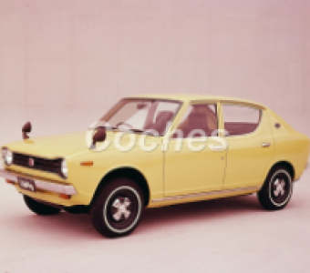 Nissan Cherry  1970