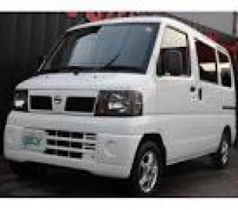 Nissan Clipper  2008