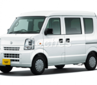 Nissan Clipper  2015