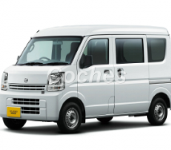 Nissan Clipper  2015