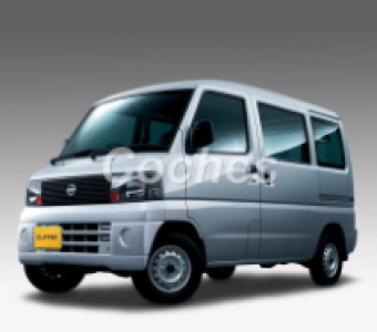 Nissan Clipper Rio  2003