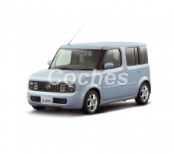 Nissan Cube  2005