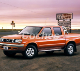 Nissan Datsun  1999