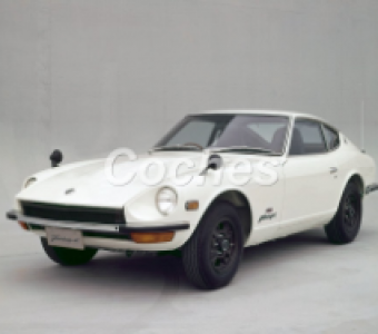 Nissan Fairlady Z  1969