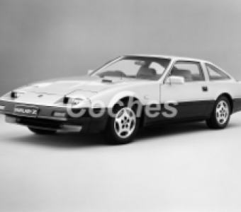 Nissan Fairlady Z  1985