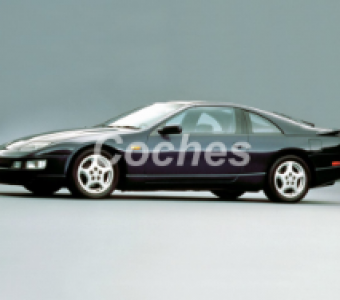 Nissan Fairlady Z  1989